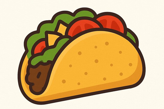 Iconic Tacos of El Centro Guided Taco Crawl in CDMX - Bakery Stop at C. 5 de Febrero 25