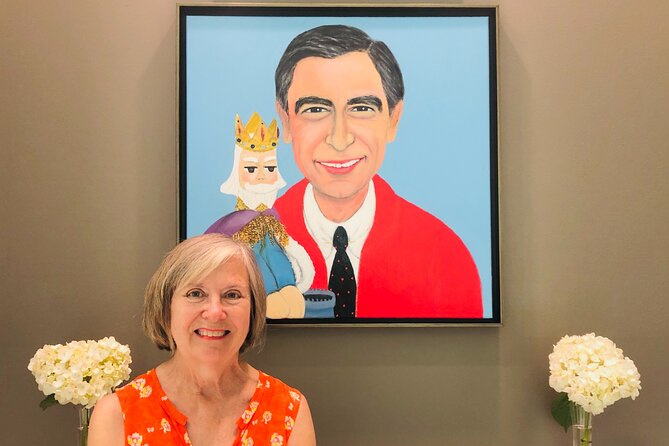 ICONS MUSEUM Exclusive Tour - Explore the Unique ICONS MUSEUM Experience in New Orleans