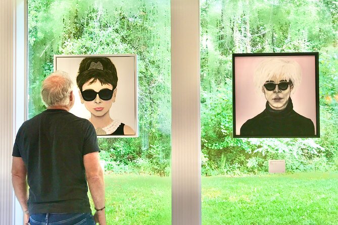 ICONS MUSEUM Exclusive Tour - Who Will Appreciate This Art-Focused Tour?