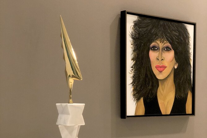 ICONS MUSEUM Exclusive Tour - Final Thoughts on the ICONS MUSEUM Experience in Covington