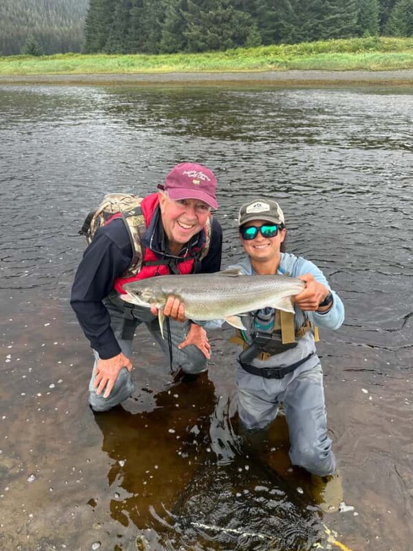 Icy Strait Point: River Fishing & Bear Search Tour - Practical Tips and Important Information