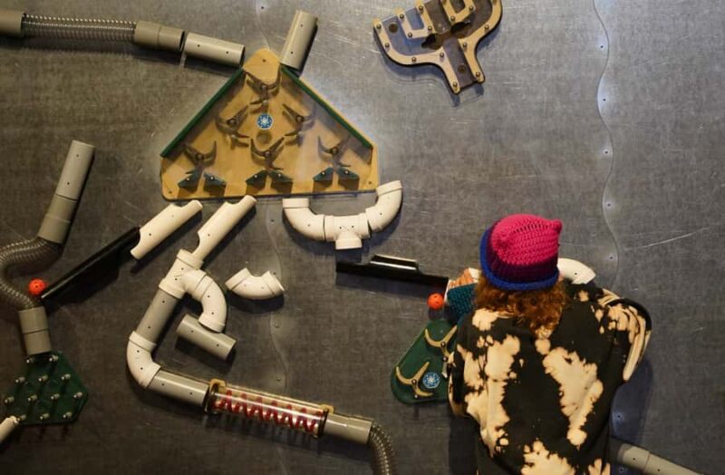 Idaho Falls: Museum of Idaho Entry Ticket - Frequently Asked Questions