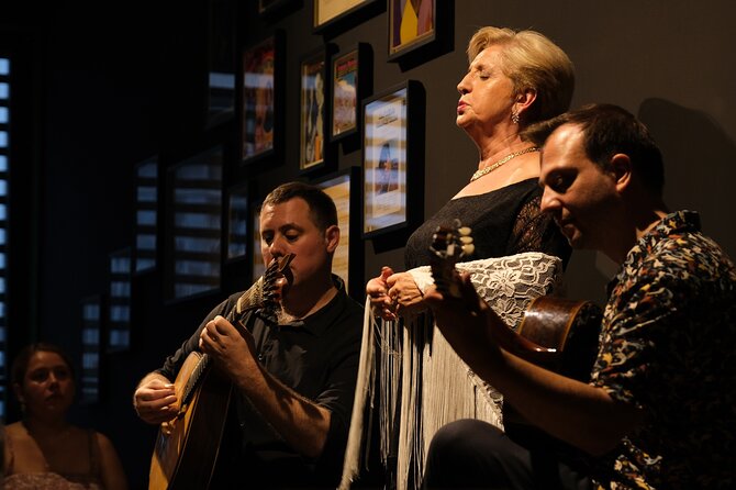 Ideal Clube de Fado - Authentic Fado in Porto at Ideal Clube de Fado for $22.01