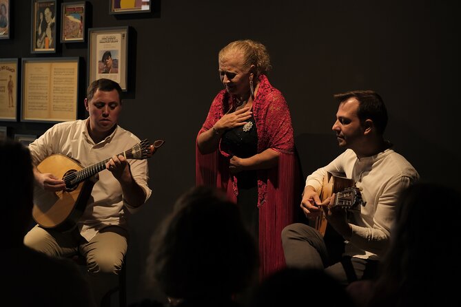 Ideal Clube de Fado - Key Points