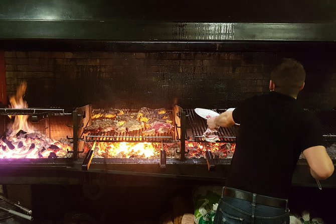Idiazabal Cheese Farm and Basque Cider House Lunch from San Sebastian - The Guided Tour Experience and Local Insights