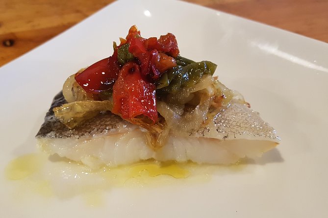 Idiazabal Cheese Farm and Basque Cider House Lunch from San Sebastian - What’s Included and What’s Not