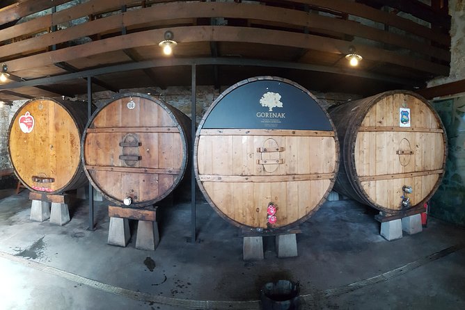 Idiazabal Cheese Farm and Basque Cider House Lunch from San Sebastian - Who Will Appreciate This Tour?