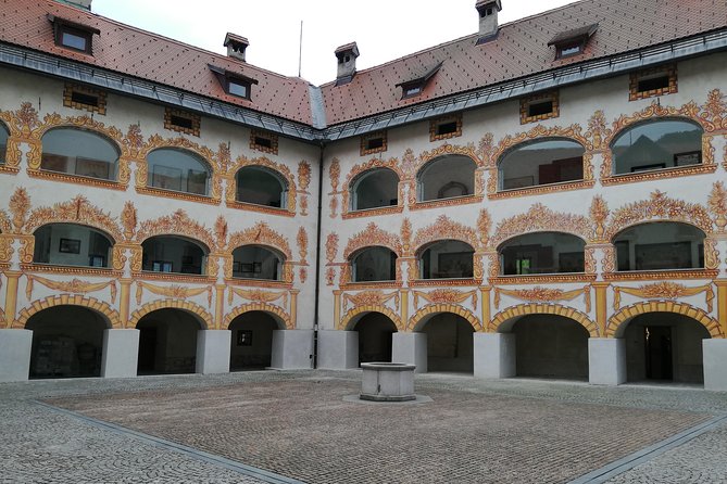 Idrija Half Day Excursion: UNESCO Town including Castle and Mine Tour from Ljubljana - The Sum Up: A Balanced Peek into Slovenia’s Mining and Craft Heritage