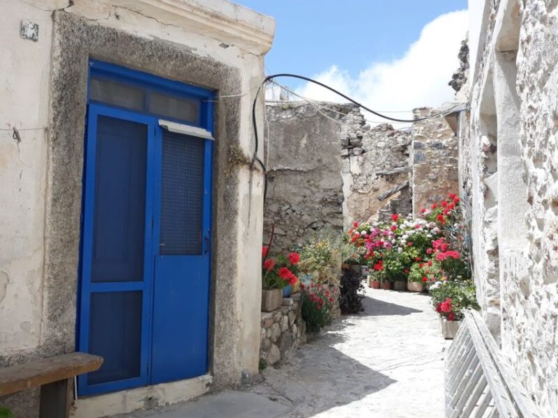 Ierapetra: Eastern Crete Nature Jeep Driving Tour - Who Will Enjoy This Tour Most