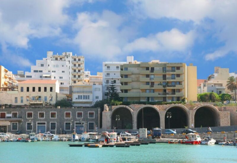 Ierapetra: Knossos Palace and Heraklion Guided City Tour - Who Will Appreciate This Tour Most