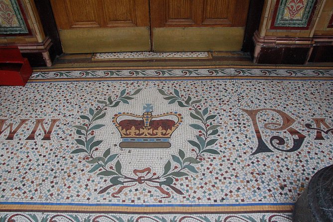 If Buildings Could Talk Tour - Final Thoughts on the If Buildings Could Talk Tour