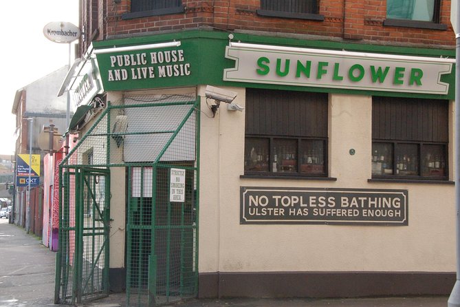 If Buildings Could Talk Tour - Frequently Asked Questions