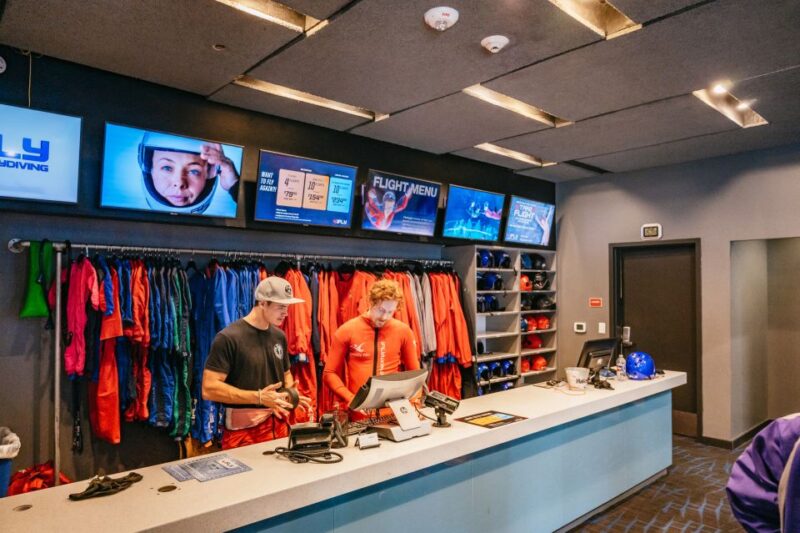 iFLY Sacramento First Time Flyer Experience - Suitability and Who Will Enjoy This