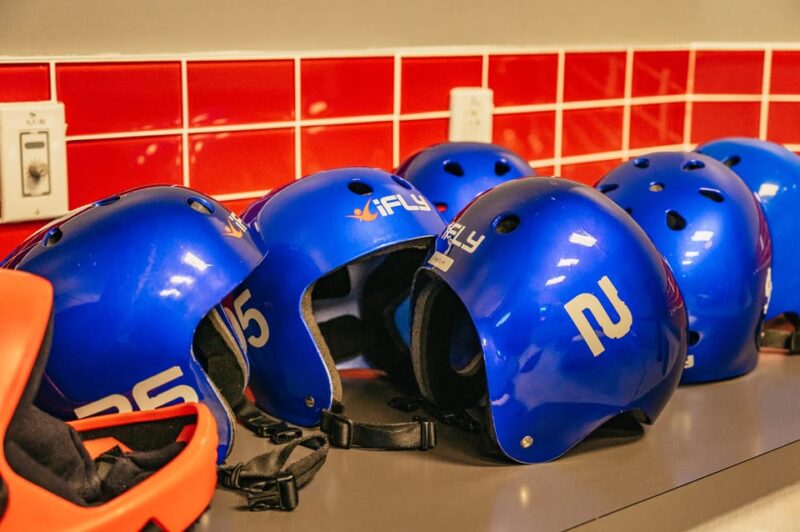 iFLY San Antonio First Time Flyer Experience - What’s Included and What’s Extra in Your Booking