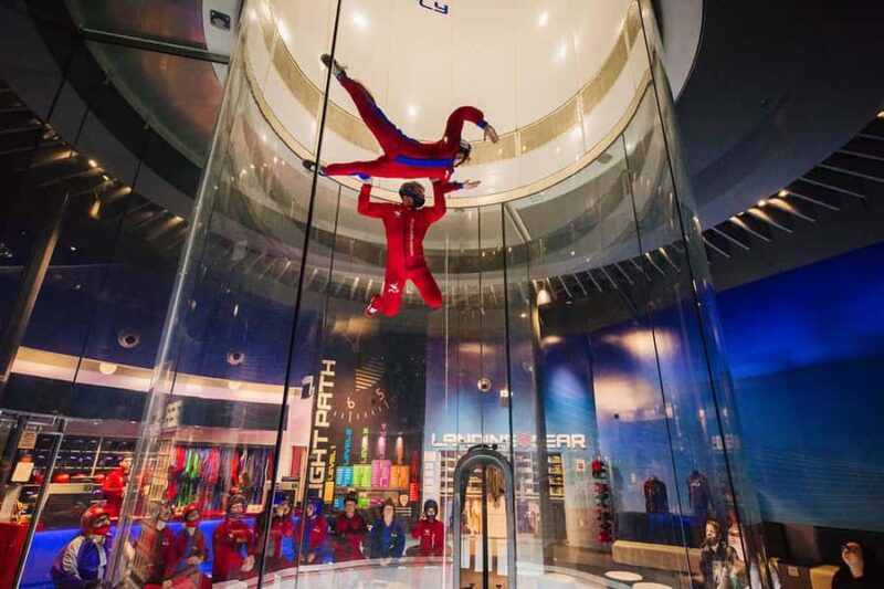 iFLY Westchester: First-Time Flyer Experience - Final Thoughts: Who Will Enjoy This Experience Most?