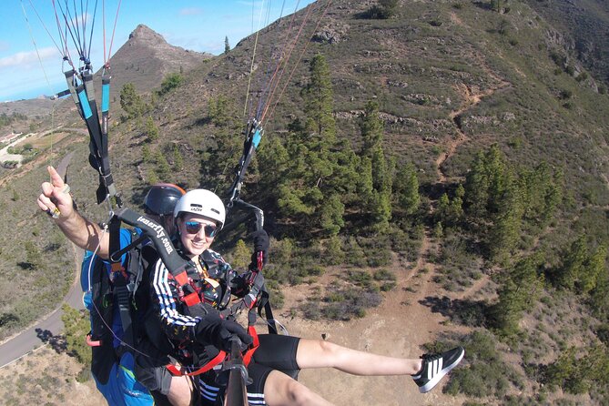 Ifonche Flight - Professional Guides and Safety Measures