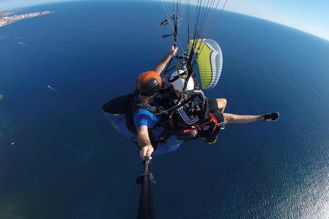 Ifonche Flight - What Travelers Say About the Experience