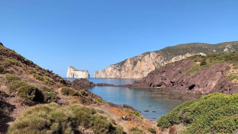 Iglesias: panoramic hiking from Nebida to Masua - The Sum Up: An Authentic Mix of Nature and Culture