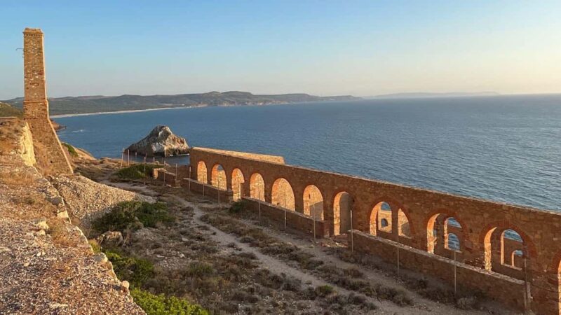 Iglesias: panoramic hiking from Nebida to Masua - Frequently Asked Questions