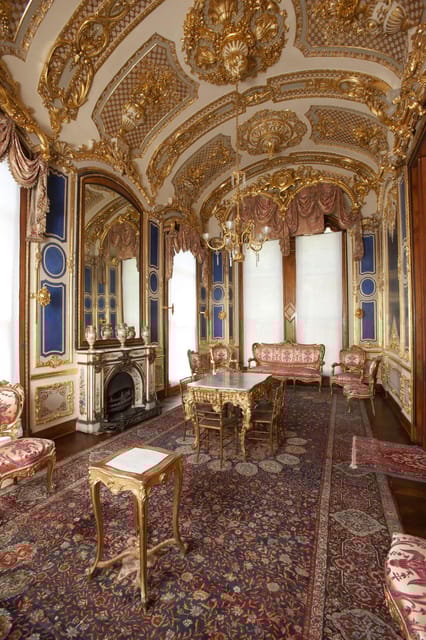 Ihlamur Pavilion Skip-the-Line Ticket with Audio Guide - The Final Word on the Ihlamur Pavilion Skip-the-Line Tour