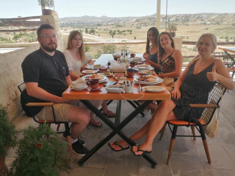 Ihlara Valley Full Day Hiking Tour with expert guide - Comparing Similar Experiences