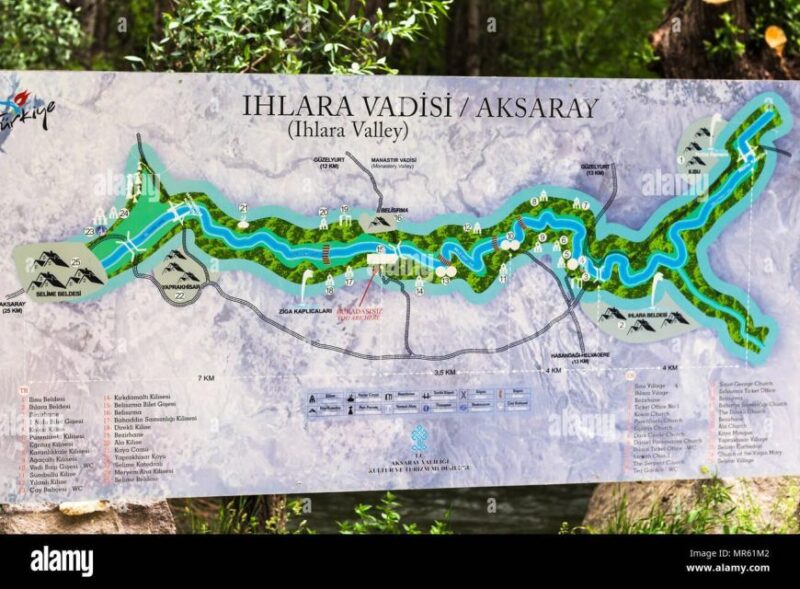 Ihlara Valley Full Day Hiking Tour with expert guide - Final Thoughts on the Experience