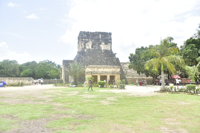 Ik kill & Hubiku Cenotes and Chichen Itza from Riviera Maya - Pricing and Additional Fees