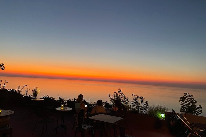 Ikaria, Two Family-run Wineries in a single Day with Pick-Up - Practical Details: Group Size, Transport, and Booking