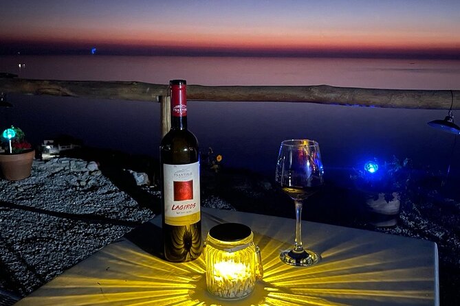 Ikaria, Two Family-run Wineries in a single Day with Pick-Up - Who Will Appreciate This Tour?