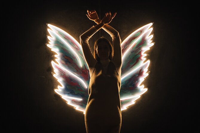 IKONO: a Unique Sensory and Photographic Experience - Practicalities and Accessibility