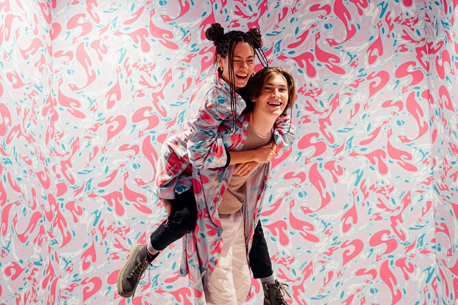 IKONO Barcelona: Immersive Experience - Worth the Price? Analyzing Value