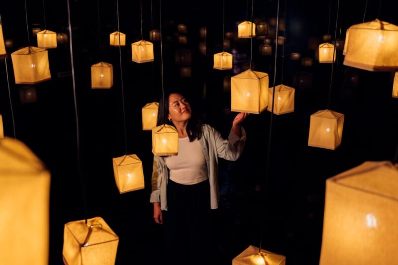 IKONO Berlin. Immersive Experience - Final Thoughts on IKONO Berlin