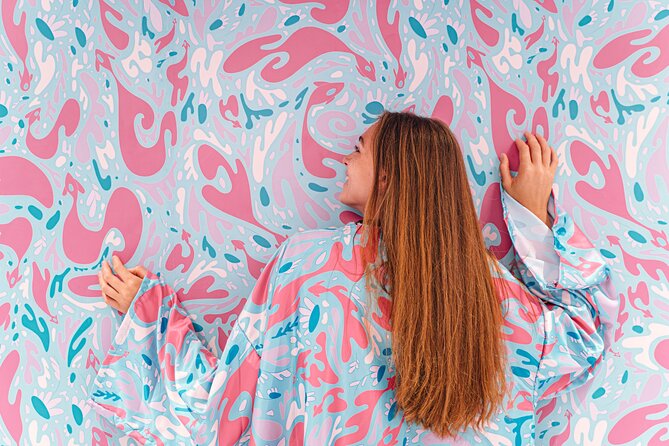 IKONO Budapest - Immersive Experience - Key Points