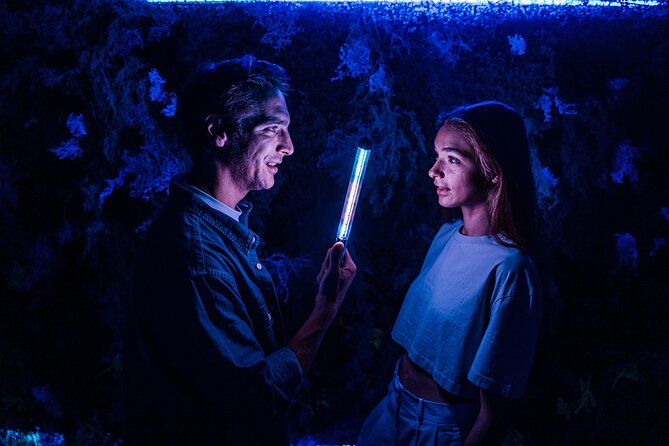 IKONO Budapest - Immersive Experience - Staff, Maintenance, and Overall Cleanliness