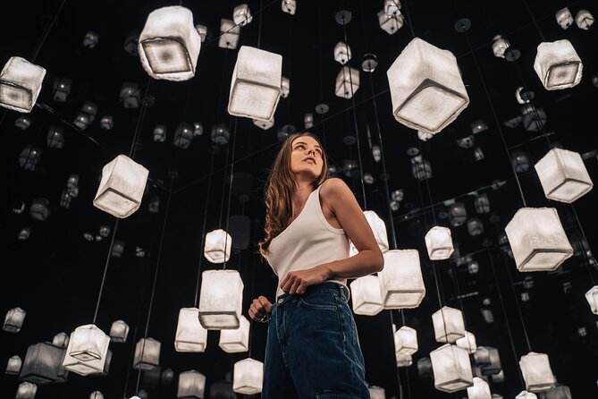 IKONO Budapest - Immersive Experience - Who Will Love This Experience?