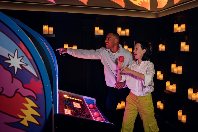 Ikono Vienna an Immersive Experience - The Crowd Factor: When and How to Visit for a Better Experience