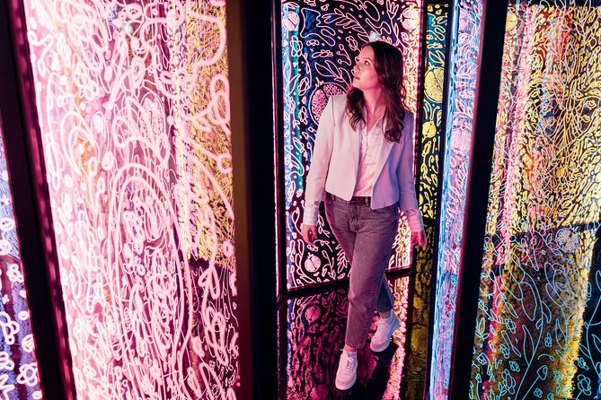 Ikono Vienna an Immersive Experience - Frequently Asked Questions