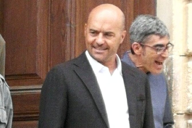 Il Commissario Montalbano - Key Points