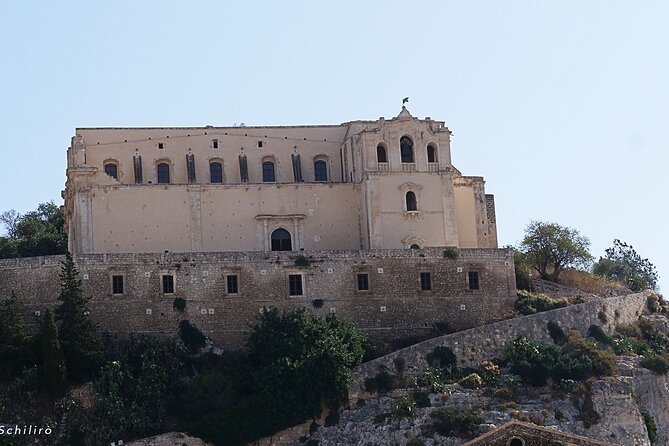 Il Commissario Montalbano - Booking and Cancellation Policy