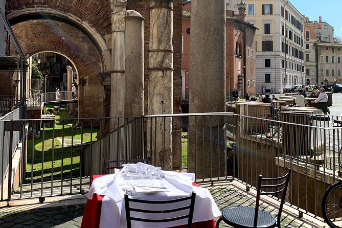 Il ghetto di Roma (jewish quarter) - Comparing This Tour to Other Rome Experiences