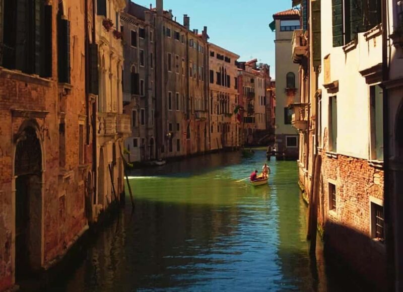 Il meglio di Venezia in un tour dei punti più e meno noti - Venice’s Best Blend of Historic and Local Life