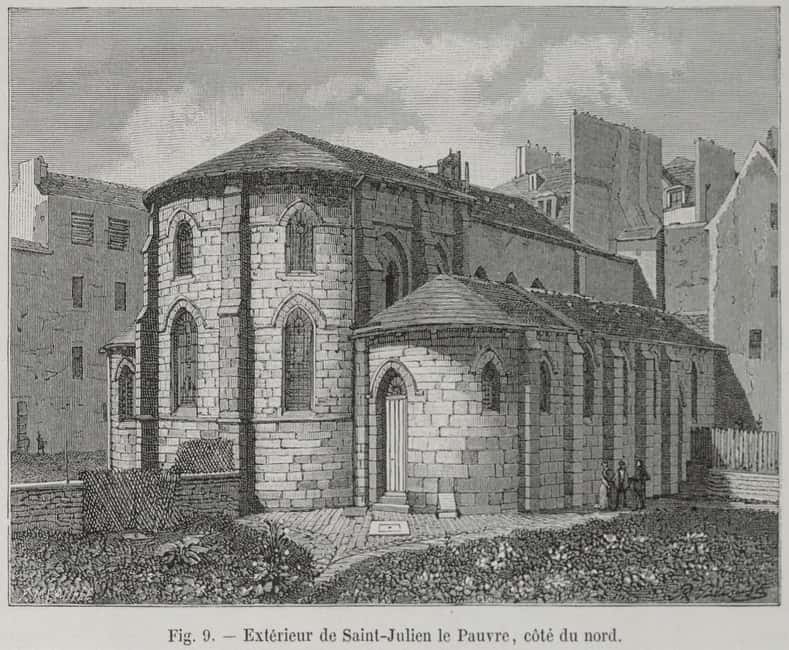 Île de la Cité & Notre-Dame Guided Tour - Final Thoughts on the Île de la Cité & Notre-Dame Guided Tour