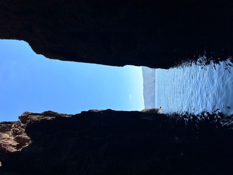 Ile Rousse : Scandola and Girolata - Experience Corsica’s Natural Beauty with the Ile Rousse: Scandola and Girolata Tour