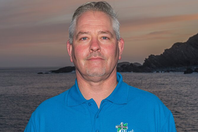 Ilfracombe Harbour Ghost Tour - Explore Ilfracombe’s Supernatural Side with a Ghost Tour at the Harbour