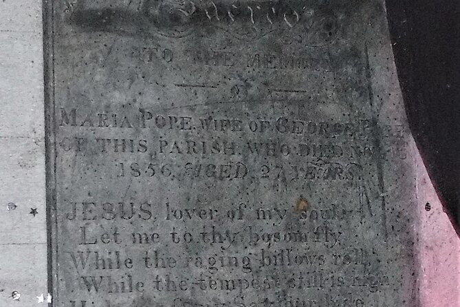 Ilfracombe Harbour Ghost Tour - Key Points