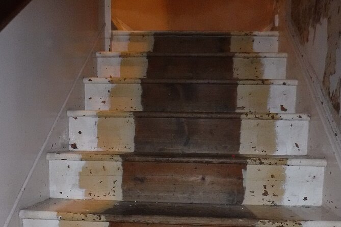 Ilfracombe Harbour Ghost Tour - Paranormal Evidence and Visual Aids