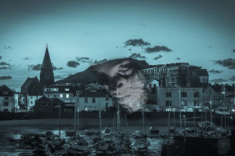 Ilfracombe Harbour: Ghost Tour - Exploring Ilfracombe’s Haunted Streets with a Local Guide