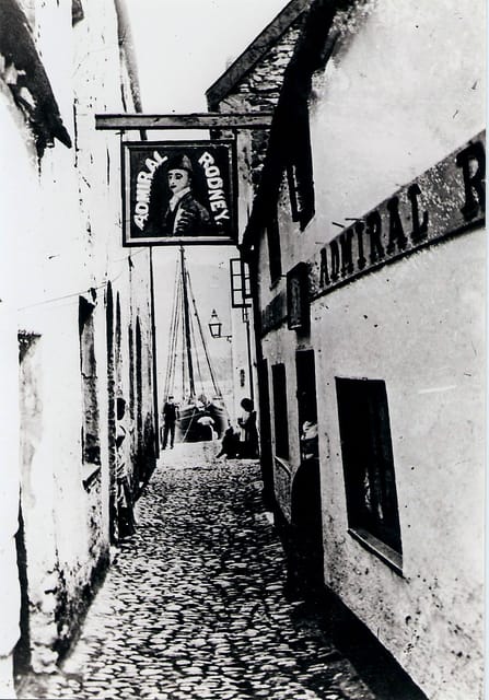 Ilfracombe Harbour: Ghost Tour - Final Thoughts on the Ilfracombe Ghost Tour