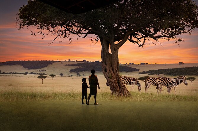 Illuminarium Atlanta - What Do Visitors Think? Honest Feedback from Review Highlights