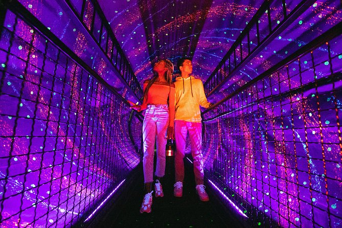 Illuseum Berlin admission ticket - Frequently Asked Questions